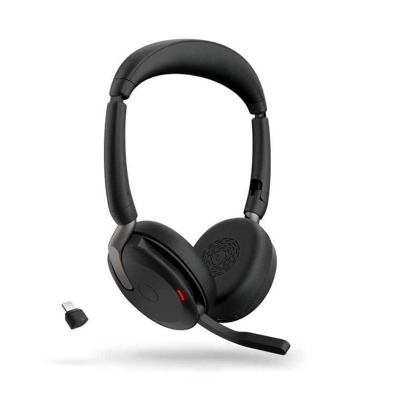 Jabra Evolve2 65 Flex UC Stéréo USB-C 