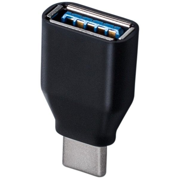 EPOS USB-A to USB-C - Adaptateur