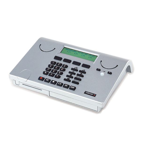 CALL RECORDER ISDN 2 (4 lignes)