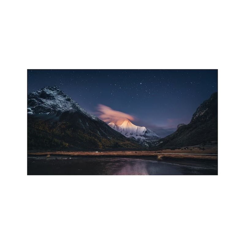 Samsung Mur d'images VM55C-R