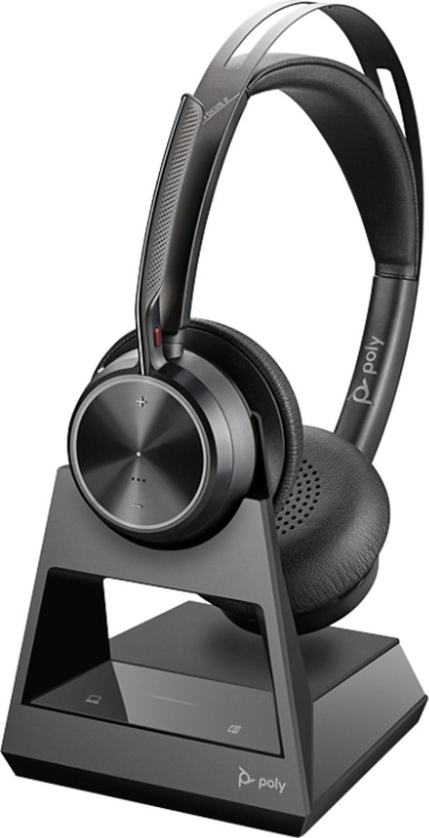 Poly Voyager Focus 2 Office | Casque