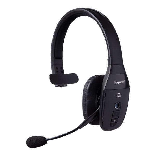 Casque Bluetooth VXi BlueParrott B450-XT