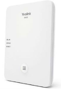 Yealink - Base DECT W80B