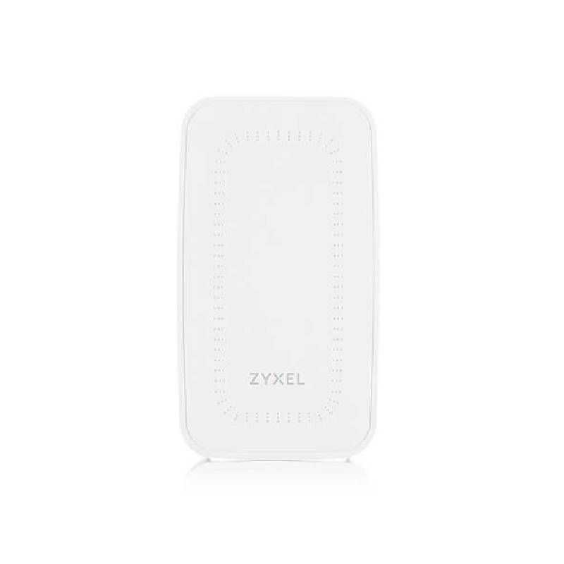 Zyxel WAC500H - Borne d'accès sans fil - GigE - Wi-Fi 5