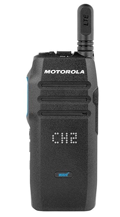 Motorola Wave TLK100 + chargeur