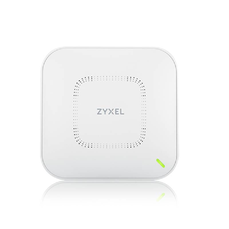 Zyxel WAX650S - Borne d'accès sans fil - Wi-Fi 6