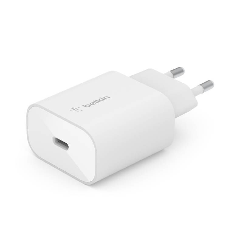 Belkin chargeur secteur USB-C 25W