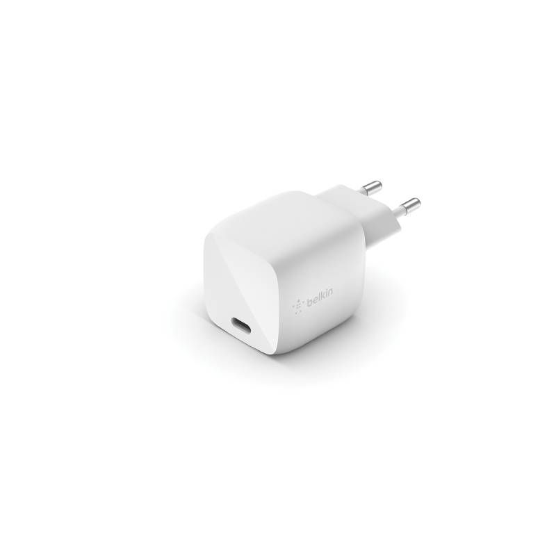 Belkin chargeur secteur USB-C 30W