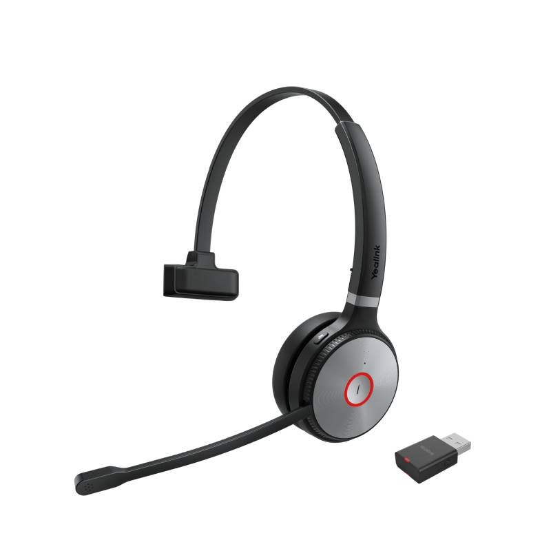 Casque WH62 Mono Portable UC