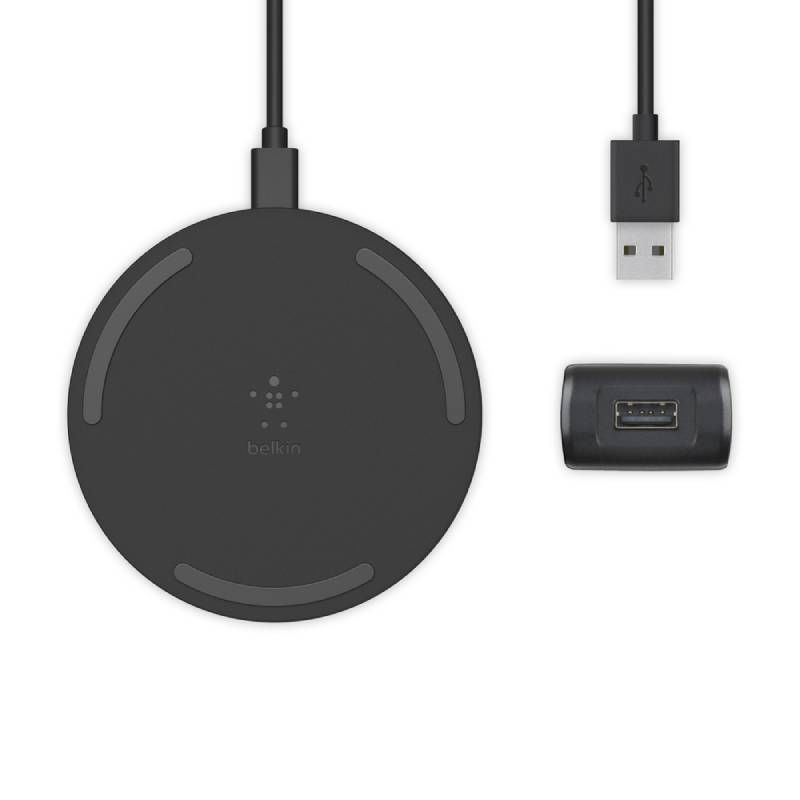 Belkin chargeur à induction 10W