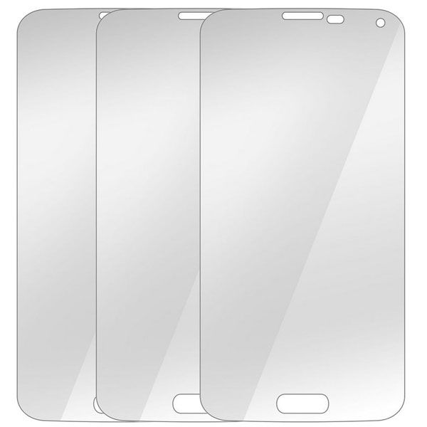 Protection écran Xqisit Galaxy S5 mini