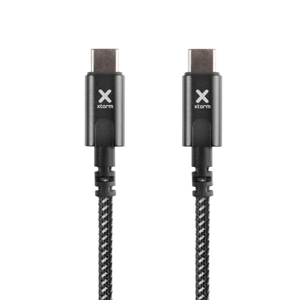 Xtorm Câble USB-C vers USB-C PD