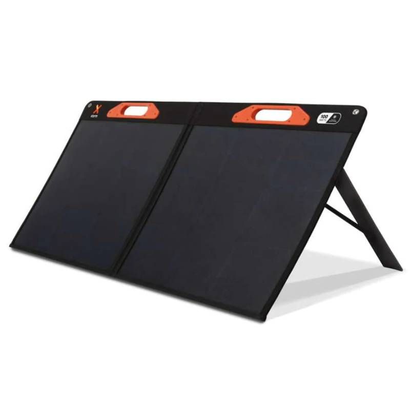 Xtorm Solar Panel 100W