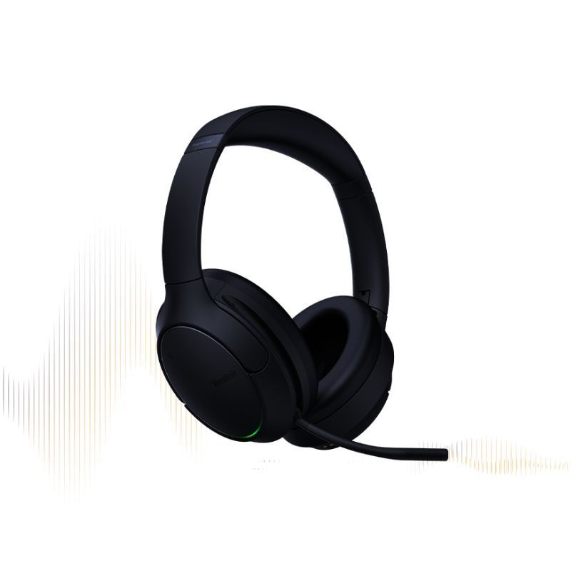 Yealink BH78 Casque Bluetooth USB-C/A + Socle de charge
