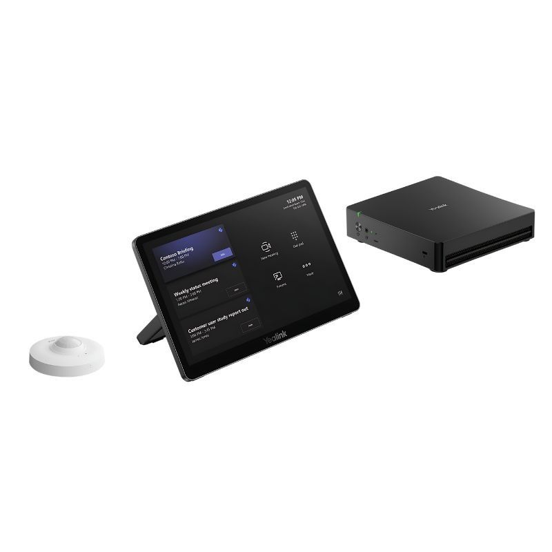 Yealink MCoreKit-C5U-MS