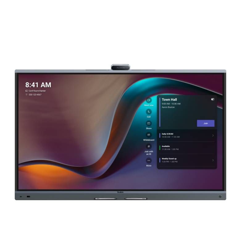 Yealink MeetingBoard Pro 86''