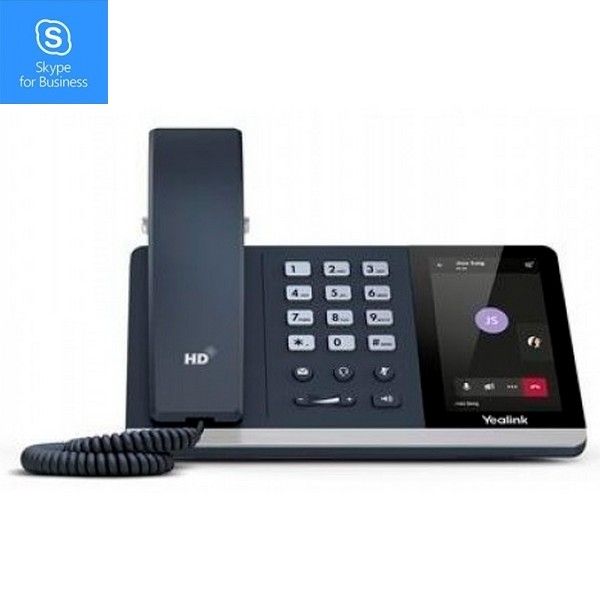 Yealink - T55A Skype for Business