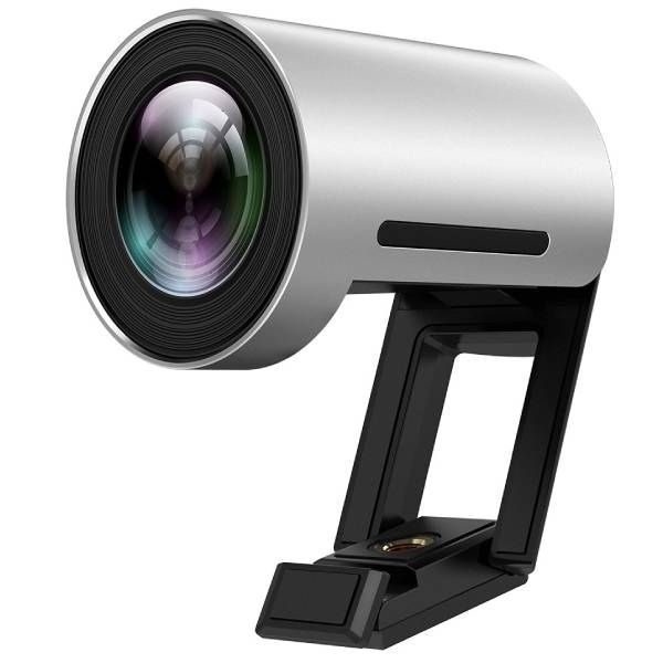 Yealink UVC30 Desktop 4K Digital Zoom USB Camera 