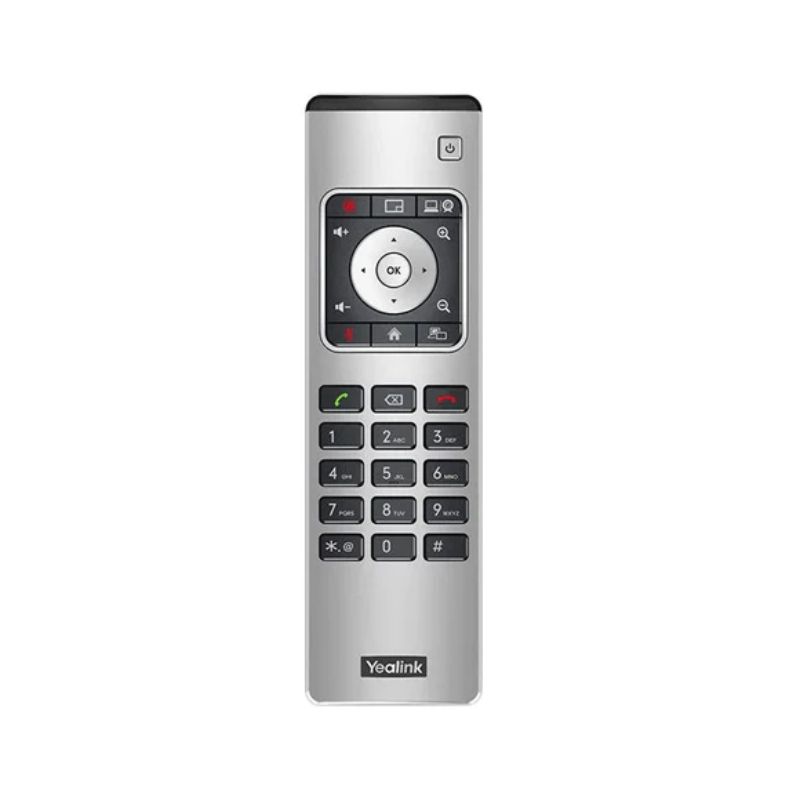 Yealink VCR11 - Télécommande pour MeetingBar A20 & A30