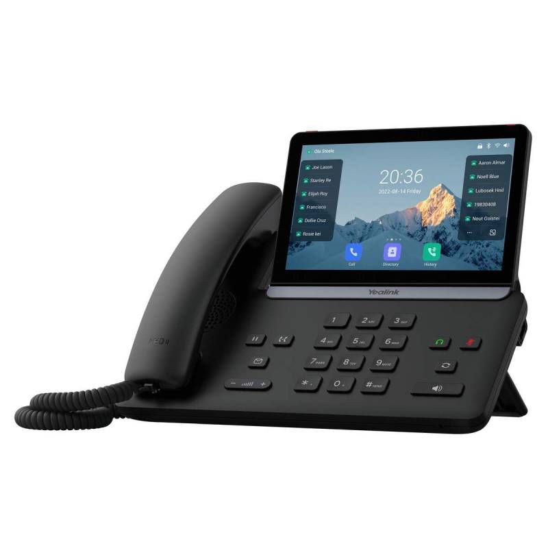 Yealink T88W