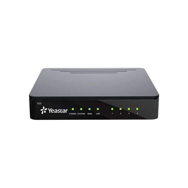 Yeastar S20 VoIP PBX