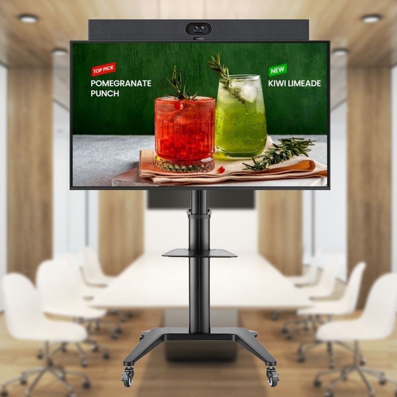 Kit visio Yealink Medium Room BYOD