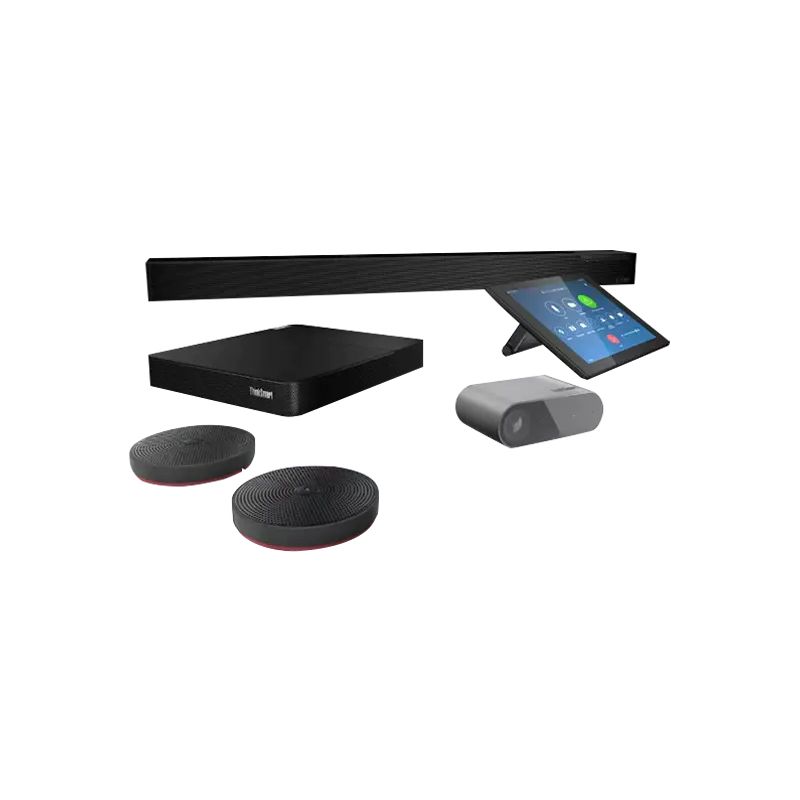 Lenovo ThinkSmart Core Full Room Kit - Zoom