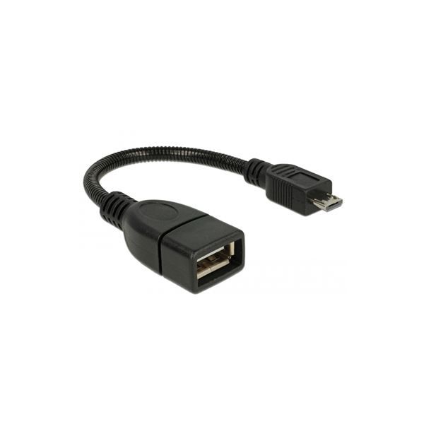 Adaptateur Micro USB 2.0 