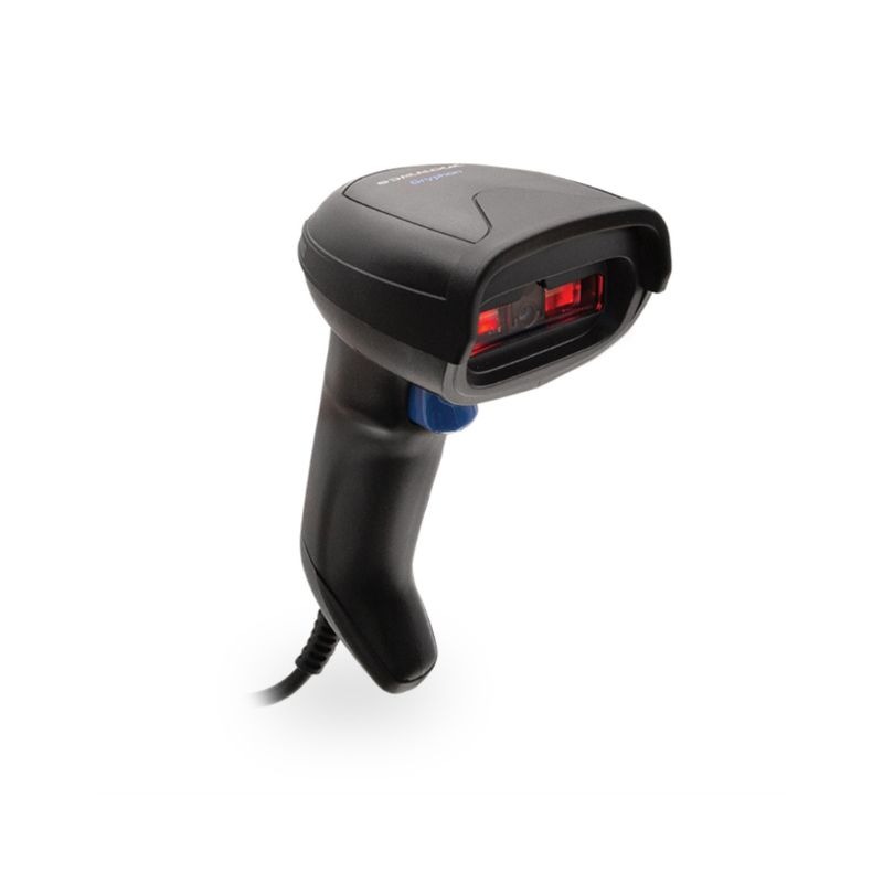 Datalogic Gryphon I GD4220 Scanner USB 1D