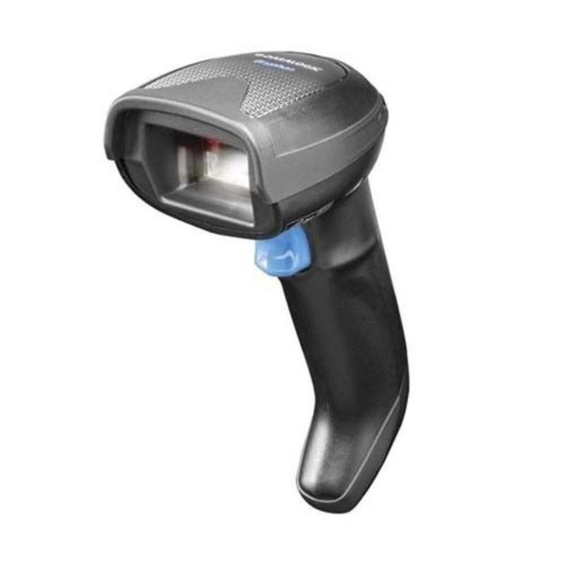 Datalogic Gryphon GM4500 Lecteur sans fil 1D/2D