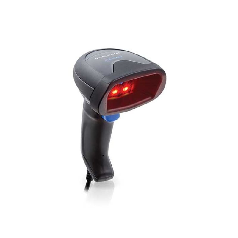 Datalogic QuickScan QD2590 Scanner 2D multi-interface 