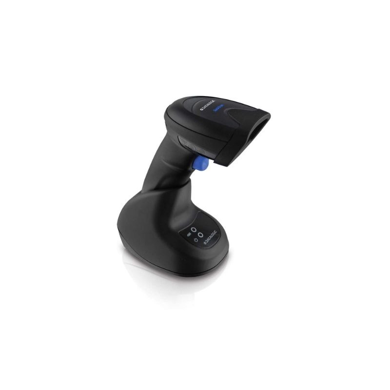 Datalogic QuickScan QM2500 Scanner sans fil 2D 