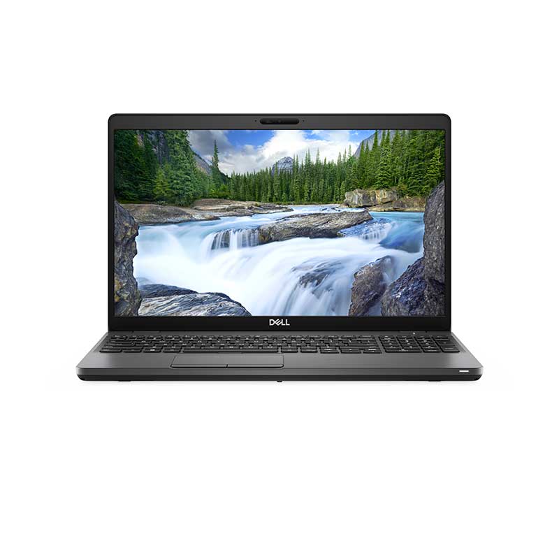 DELL Latitude 5500 Reconditionné | Ordinateur Portable