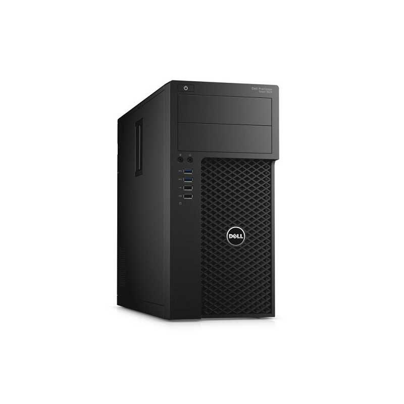Dell PRECISION 3620 Reconditionné | Informatique Réseau