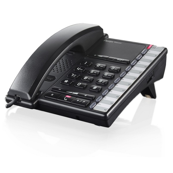 Depaepe Premium 100 | Téléphone fixe professionnel