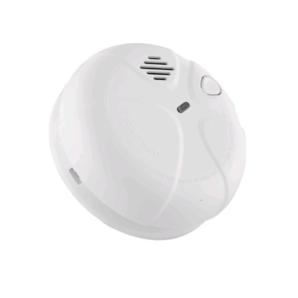 Détecteur de fumée | Protection et Sécurité