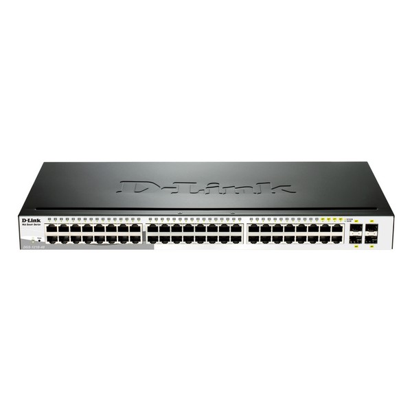 D-Link DGS-1210-48 | Switch