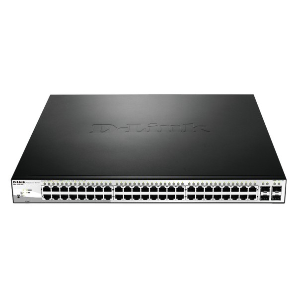 D-Link DGS-1210-52 | Switch