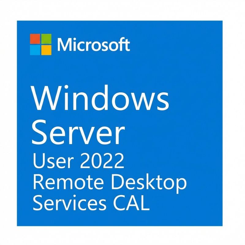 Windows Server CAL user 2022