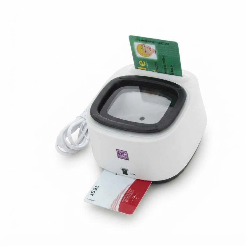 Districode DC300 PRO Lecteur e-carte vitale USB