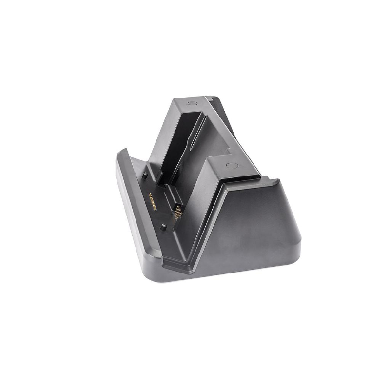 Station d'accueil + chargeur de batterie