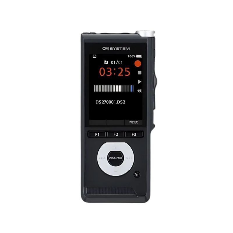 Olympus OM System DS2700