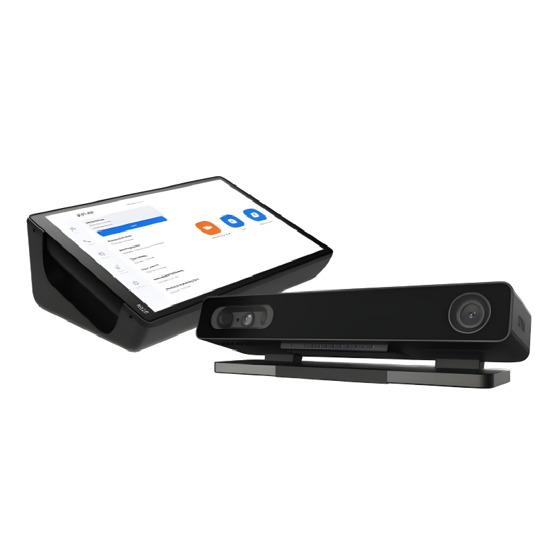 DTEN DTEN GO + Mate PoE & Dock | Équipement de salle de réunion