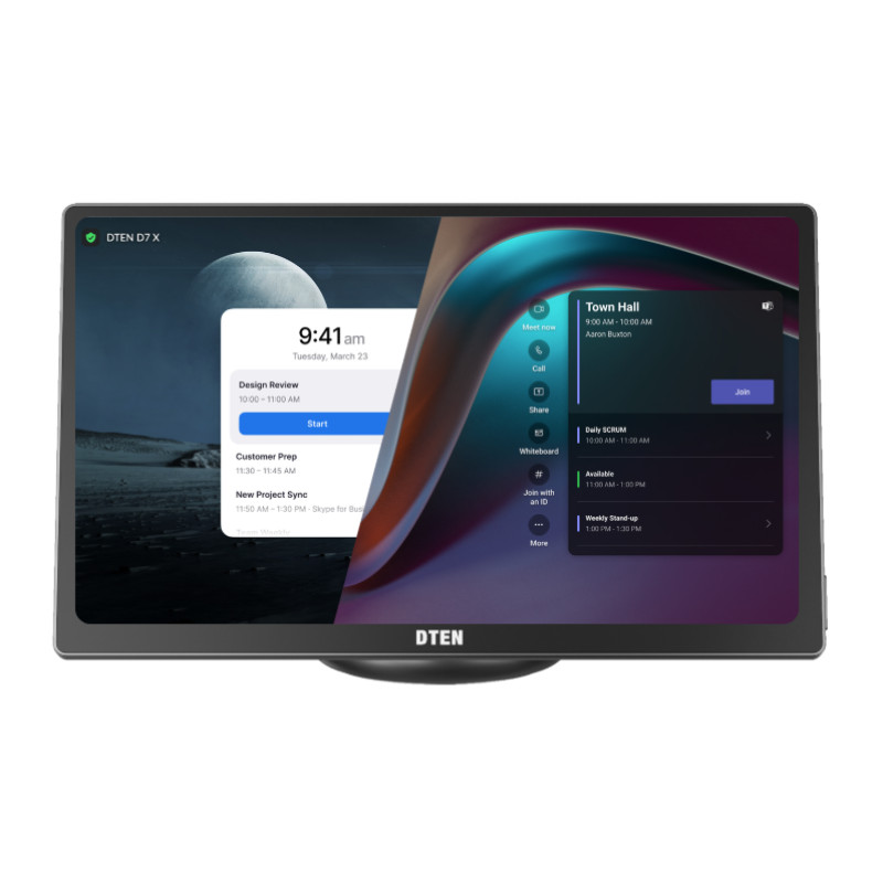 DTEN Mate Gen 2 Contrôleur tactile