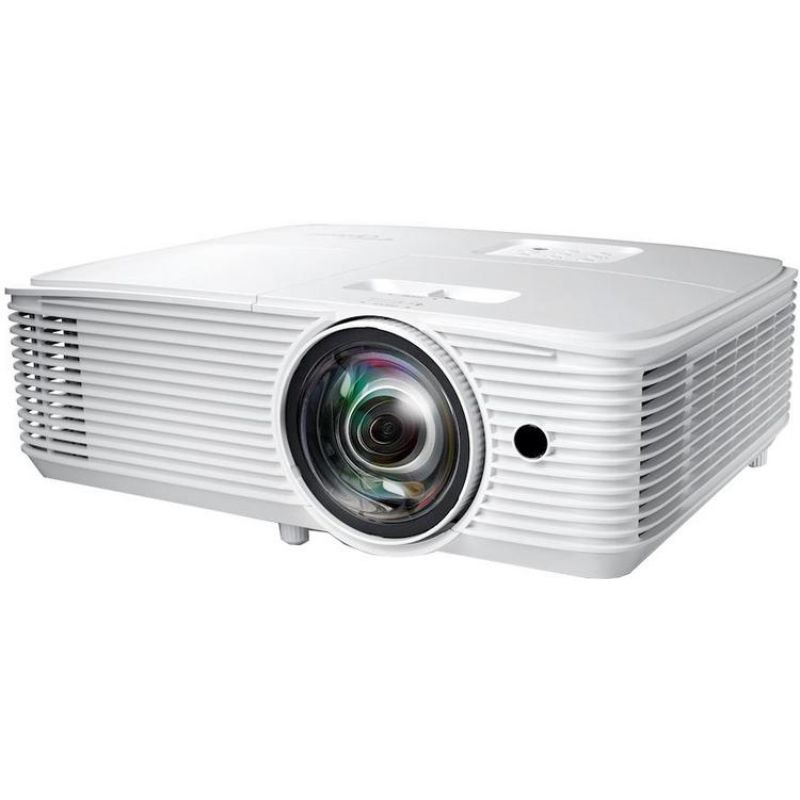 Optoma W309ST Projecteur courte distance 3800 lumens