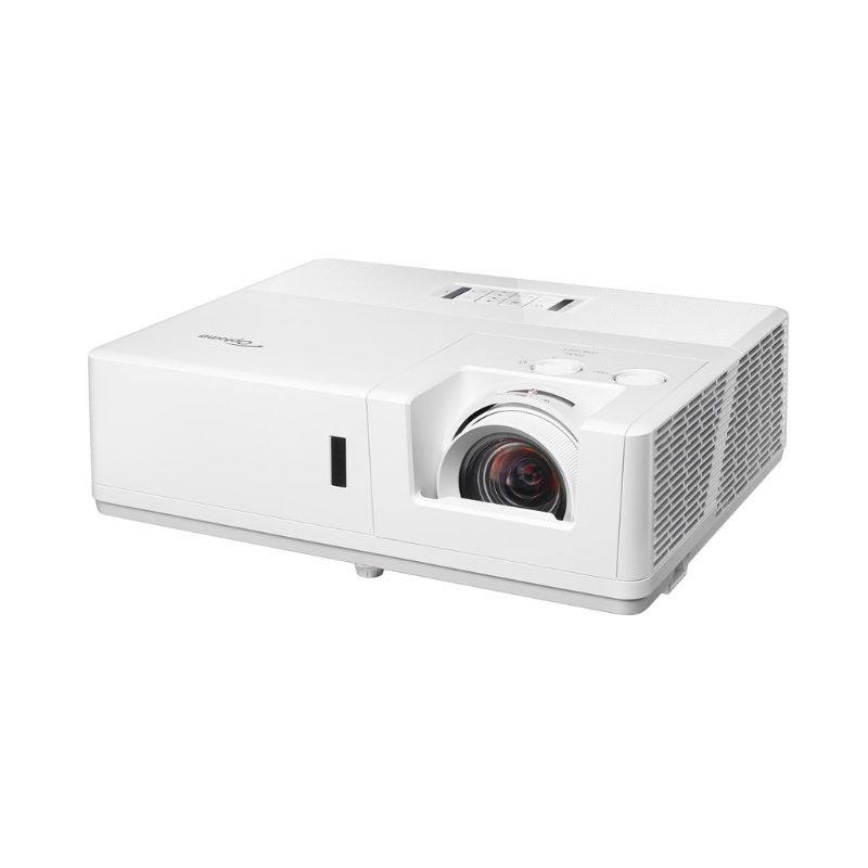 Optoma ZU607T Projecteur Laser WUXGA