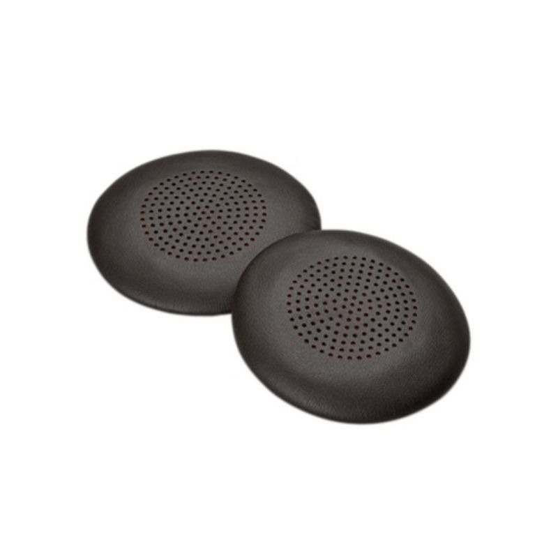 Plantronics Coussinets en cuir pour Blackwire 5200 | Accessoires