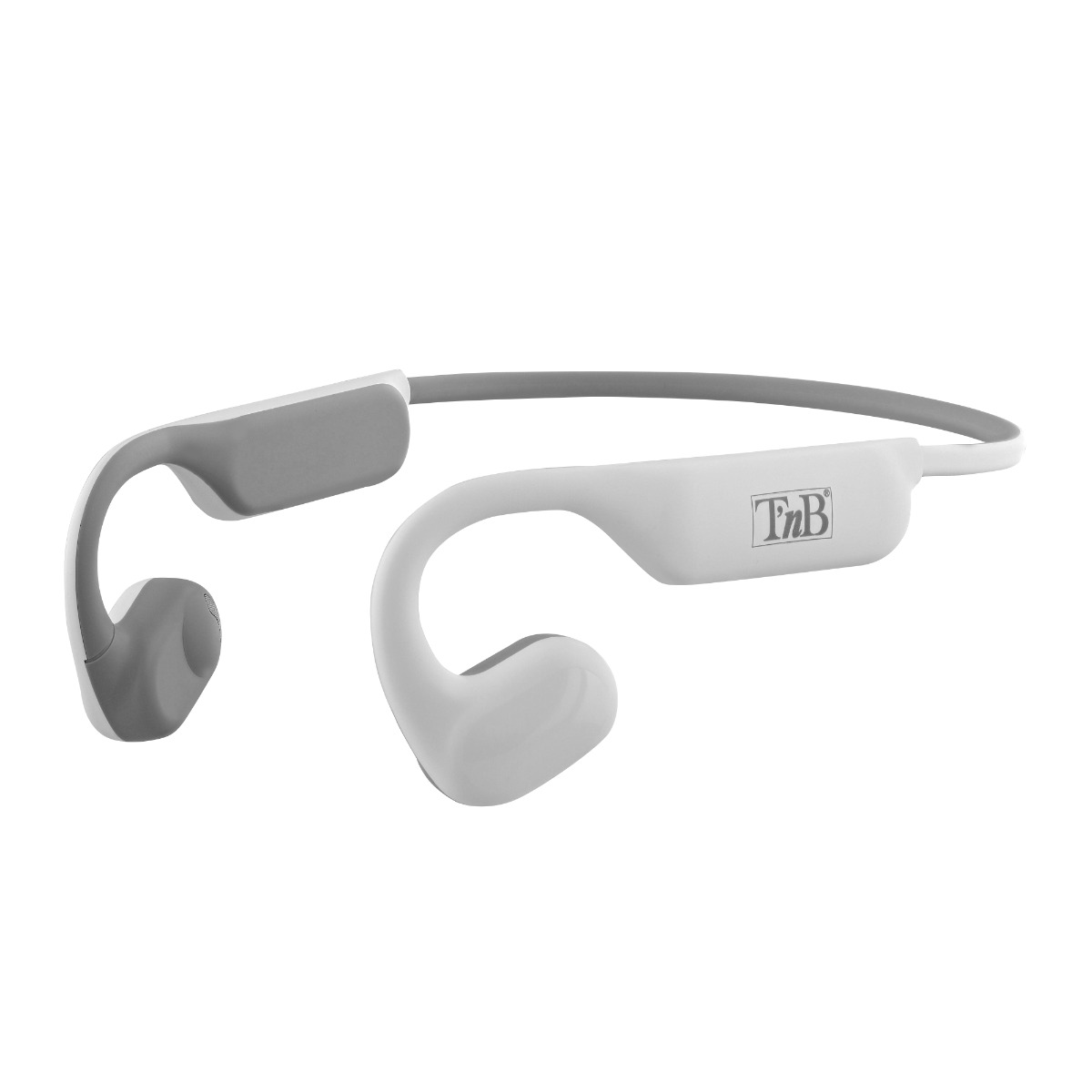 T'nB ENERGY Air Écouteurs de sport à oreille ouverte