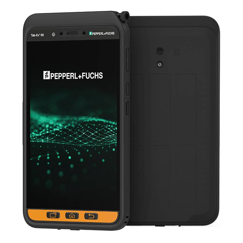 Pepperl+Fuchs Tab-Ex® 05 DZ2W