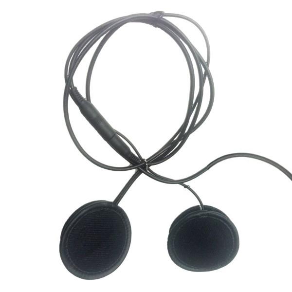 Ecouteur pour casque moto | Accessoires Talkie Walkie